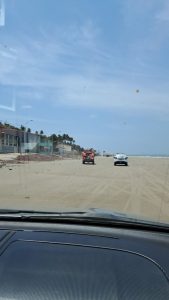 VÍDEO: Homem morre afogado na Praia de Panaquatira