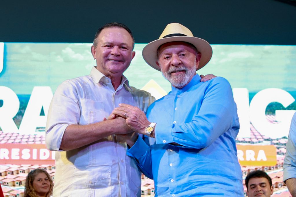 Governar é cuidar das pessoas