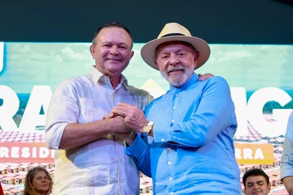 Governar é cuidar das pessoas