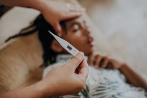 Aumento de casos de coqueluche preocupa especialistas