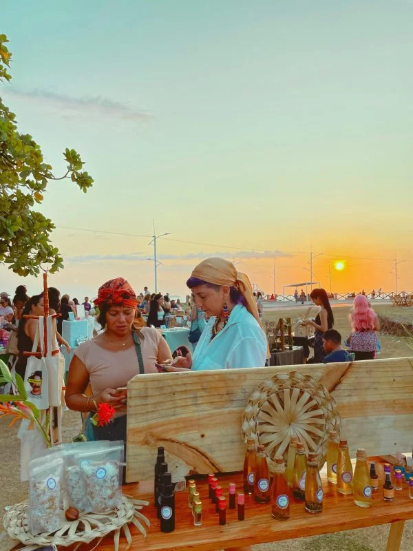 Feira EDB Sunset celebra o Dia das Crianças com programação especial no Espigão.