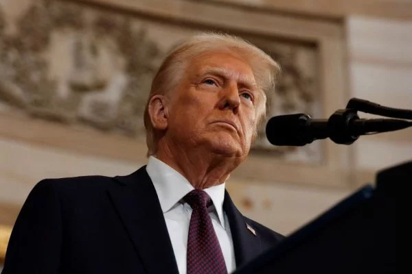 Trump diz que vai encontrar com Lula em breve