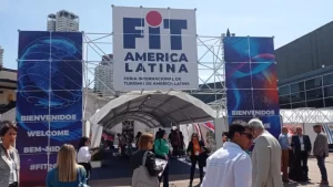 Turismo do Maranhão conquistou público da FIT