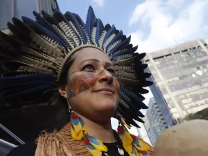 São Paulo concentra a maioria das etnias indígenas brasileiras