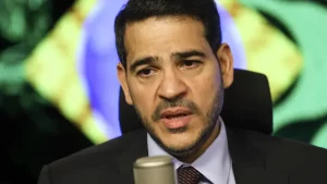 Messias é favorito para vaga de Barroso