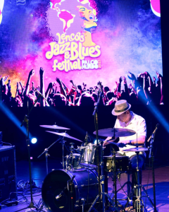 Lençóis Jazz e Blues Festival chega à 16ª edição