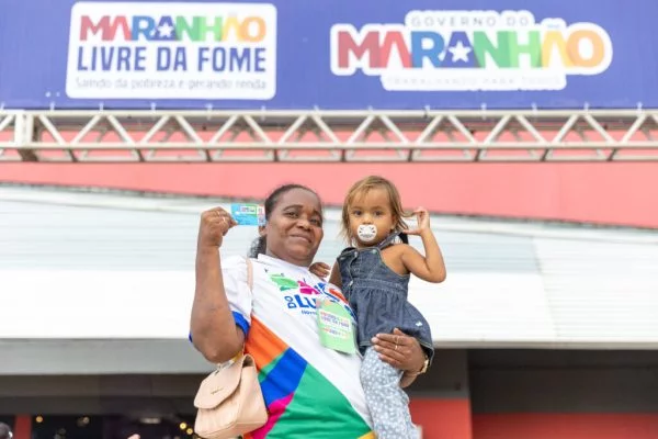 São Domingos avança com renda e infraestrutura