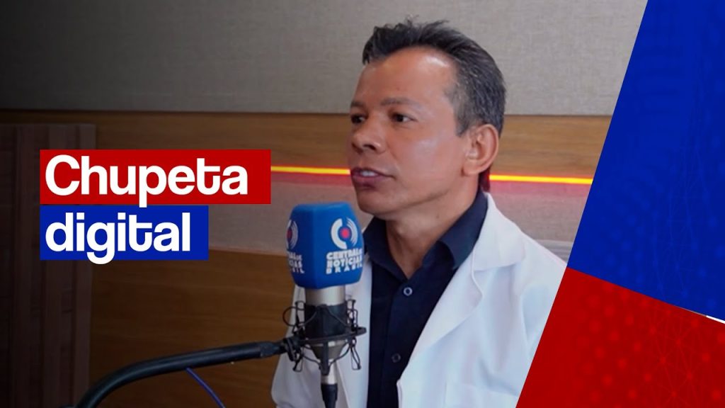 Psicanalista alerta os ricos de um celular na mão de crianças