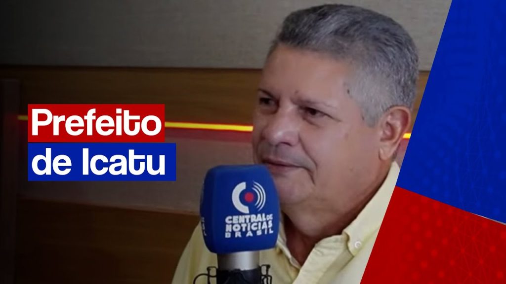 Prefeito Walace Azevedo destaca programação dos 411 anos de Icatú