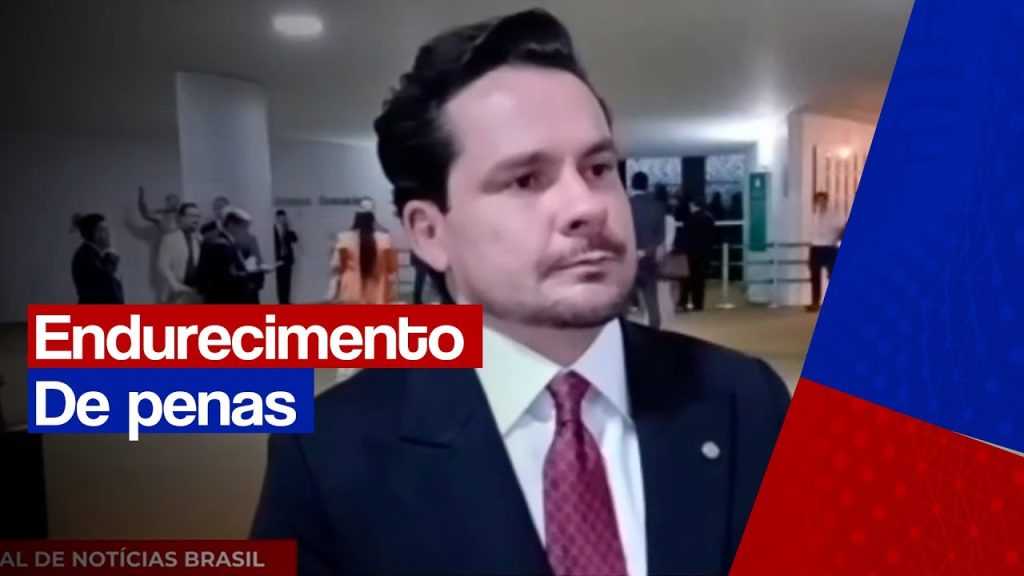 Chefes de facções terão penas mais duras