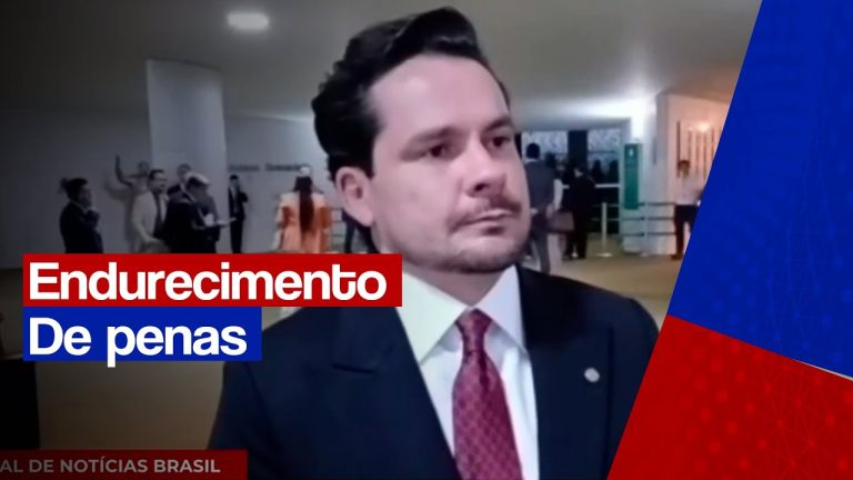 Chefes de facções terão penas mais duras