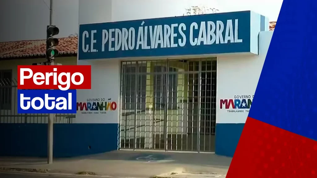 Escola são fechadas por supostas ameaças de facções em escolas