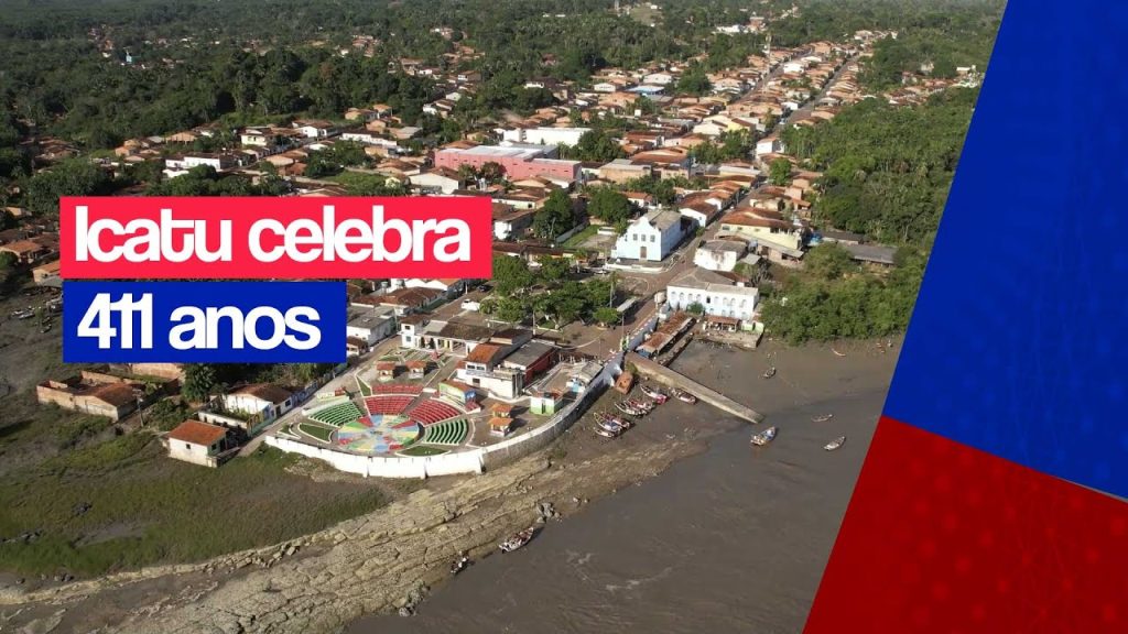 Icatu celebra aniversário com programação diversificada