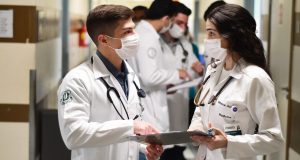 Mudanças nos cursos de Medicina são anunciadas
