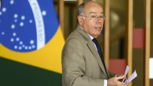 Brasil e EUA tentam reduzir tensões comerciais em reunião