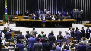 Tributação das bets avança na Câmara