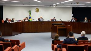 Suprema Corte marca data para analisar recursos de Bolsonaro
