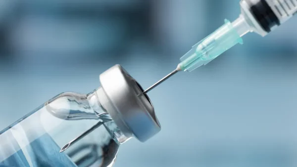 Imunização reduz risco de Alzheimer