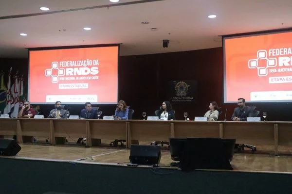 Maranhão passa a integrar plataforma digital de saúde