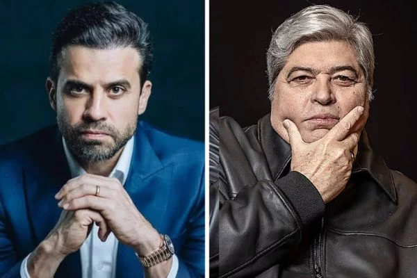 Ex-candidato Pablo Marçal responde por ofensas a Datena