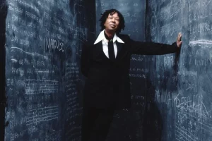 Djavan lança novo álbum com faixas inéditas
