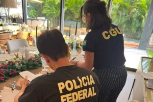 PF mira fraude em emendas e contratos do DNOCS