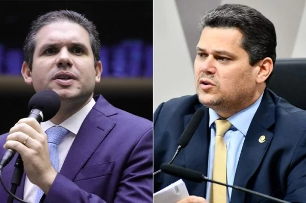 Motta e Alcolumbre se afastam e Congresso entra em turbulência