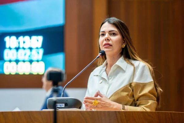 Alema é finalista no Prêmio Unale