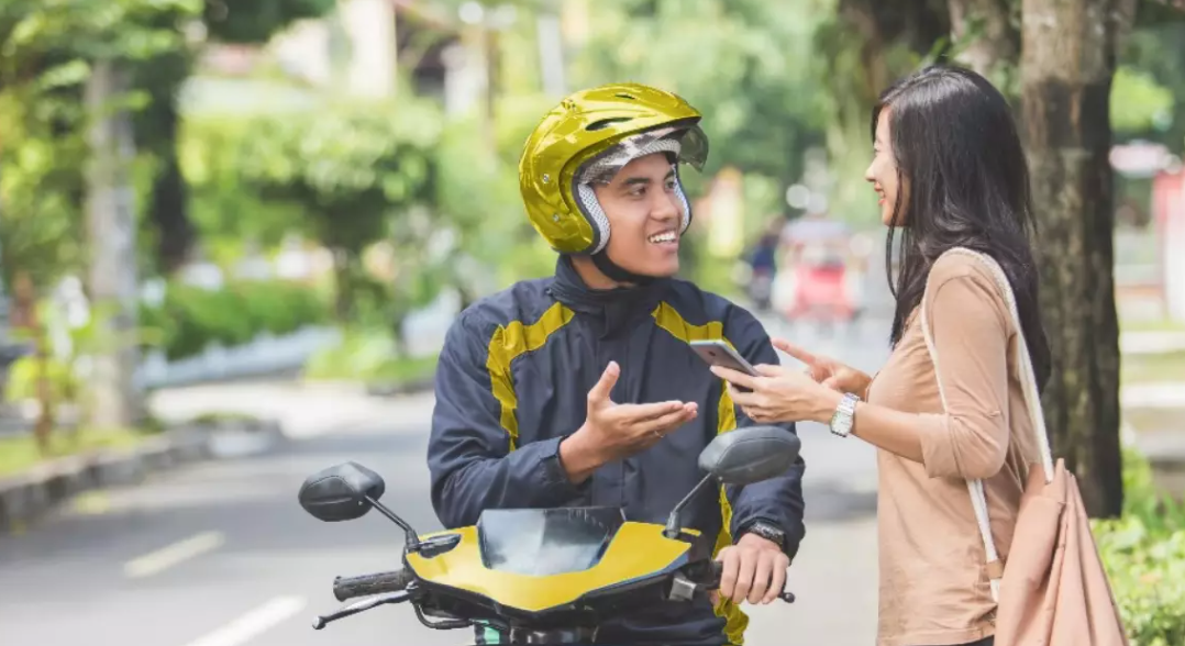 99Moto Negocia chega em SL e permite negociar valor da corrida