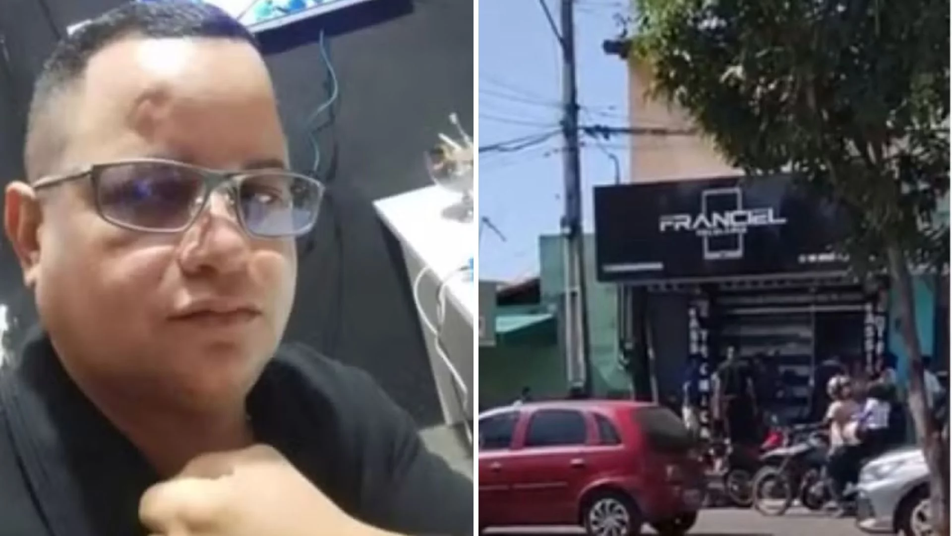 Agente penitenciário internado após assalto morre em São Luís