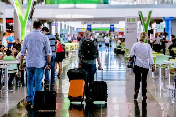 Brasil registra maior volume de passageiros da história