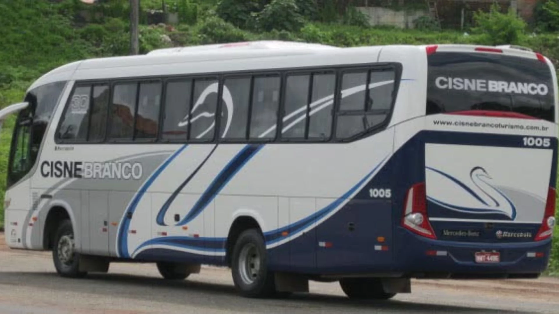 Empresa anuncia saída de linhas semiurbanas no Maranhão