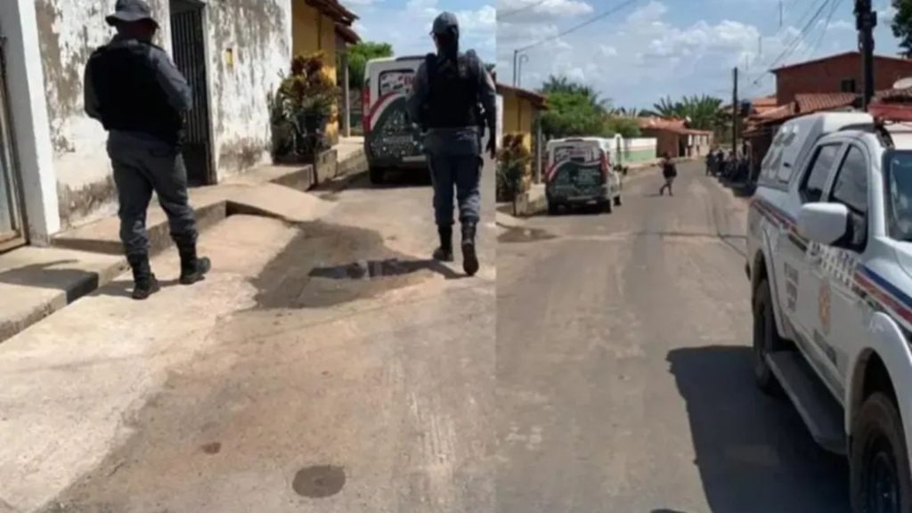 Bebê é encontrado morto dentro de gaveta em Buriti