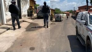 Bebê é encontrado morto dentro de gaveta em Buriti