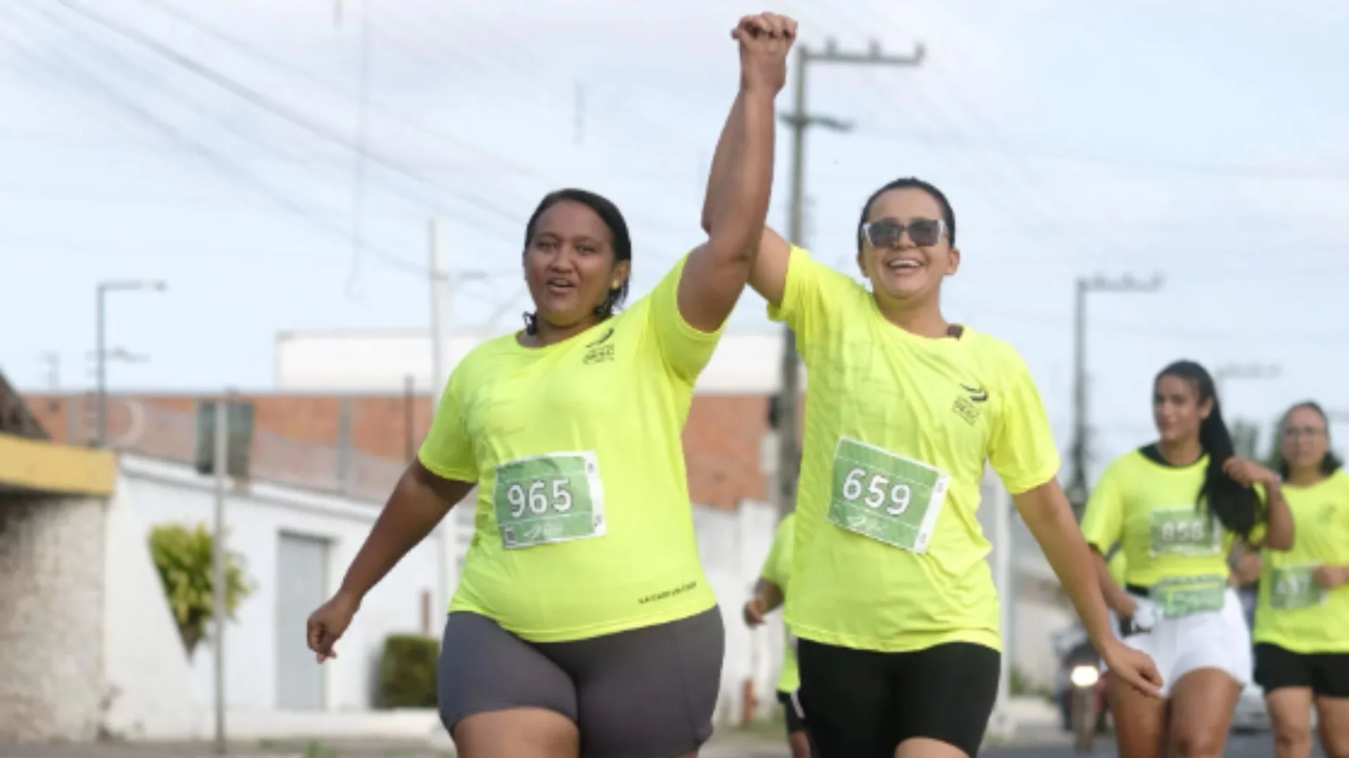 Abertas inscrições Circuito Sesc de Corridas em Imperatriz