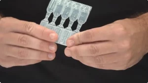 Novo colírio melhora visão de perto