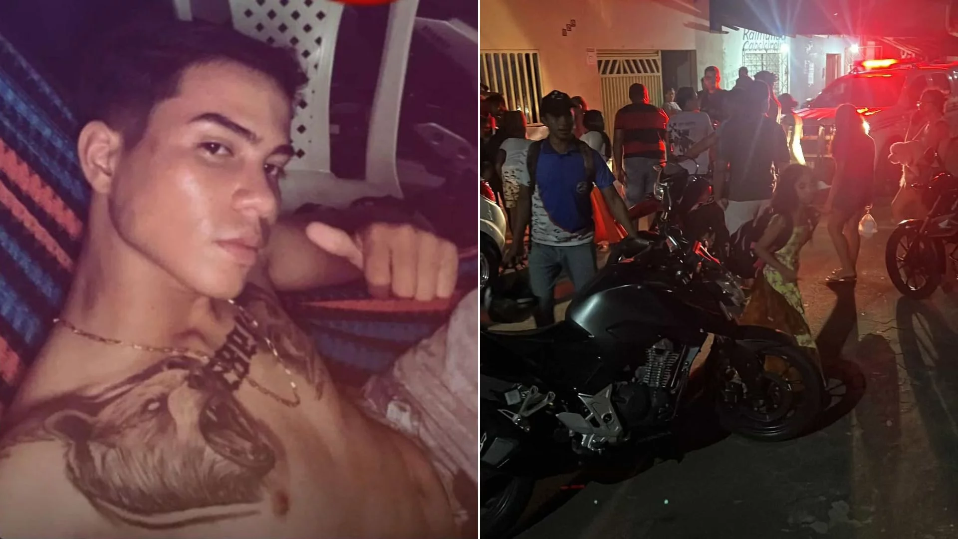 Jovem é morto a tiros em suposto ‘acerto de contas’