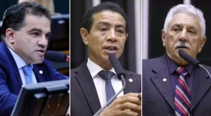 PGR pede condenação de deputados do MA por desvios em emendas