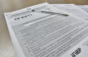 Enem 2025: pedido de reaplicação de provas começa nesta segunda