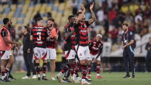 Flamengo prepara logística para decisão da Libertadores