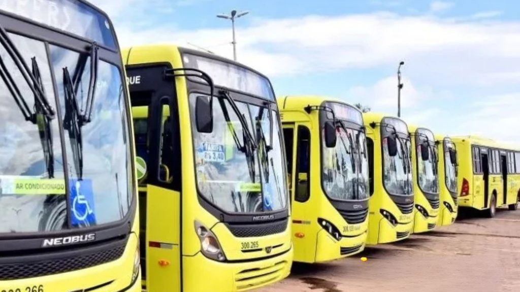 Justiça determina pagamento imediato e regras para evitar greve