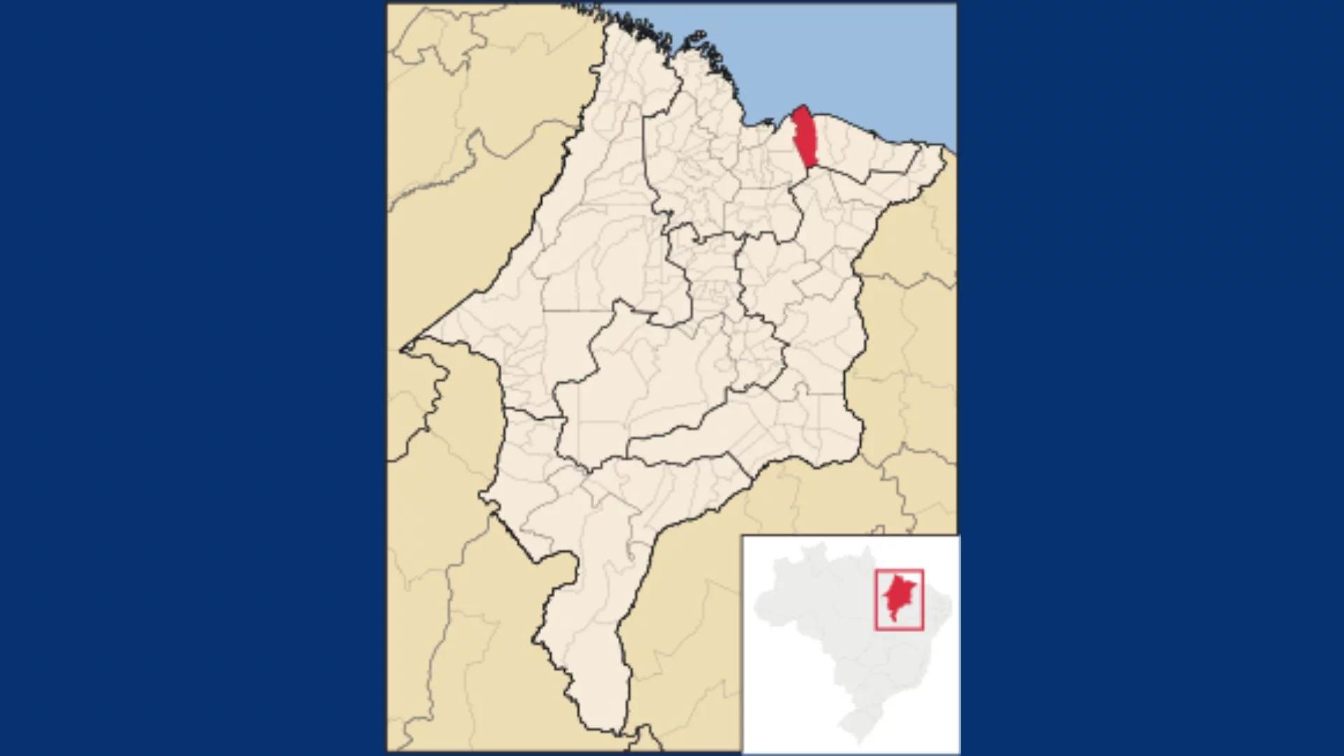 Crianças são feridas por disparo de arma artesanal no Maranhão