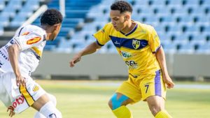 IAPE vence o Novo Horizontino e chega as semifinais da Copa do Brasil