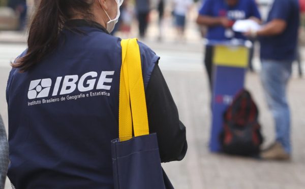 IBGE abre 388 vagas no Maranhão