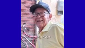 Idoso é encontrado morto com mãos amarradas dentro de residência