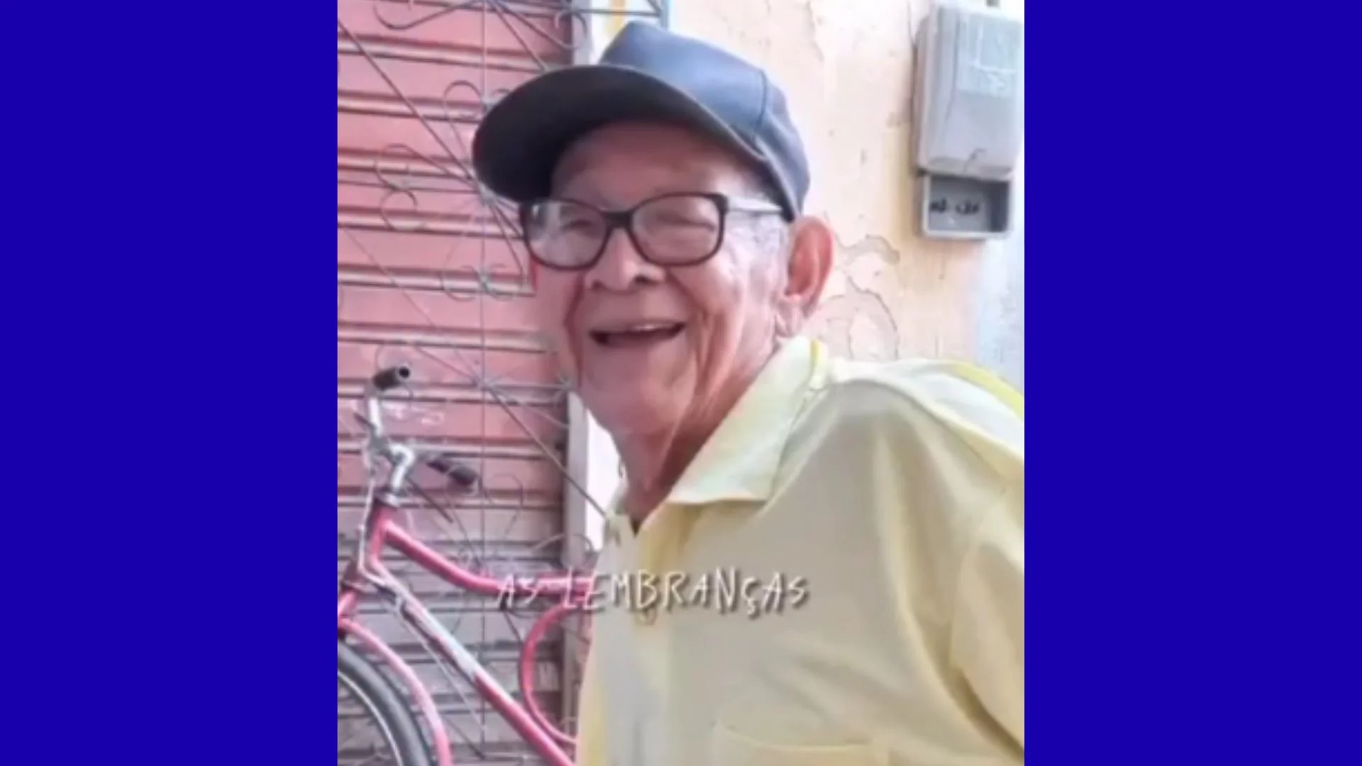 Idoso é encontrado morto com mãos amarradas dentro de residência