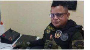 Morre auxiliar penitenciar atingido durante tentativa de assalto