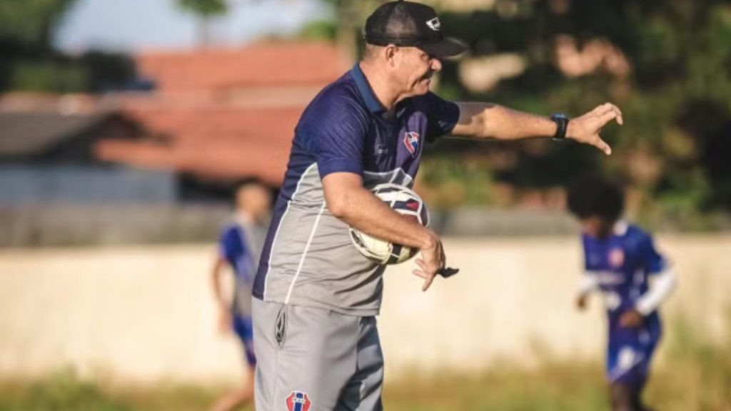 Maranhão inicia preparação para 2026