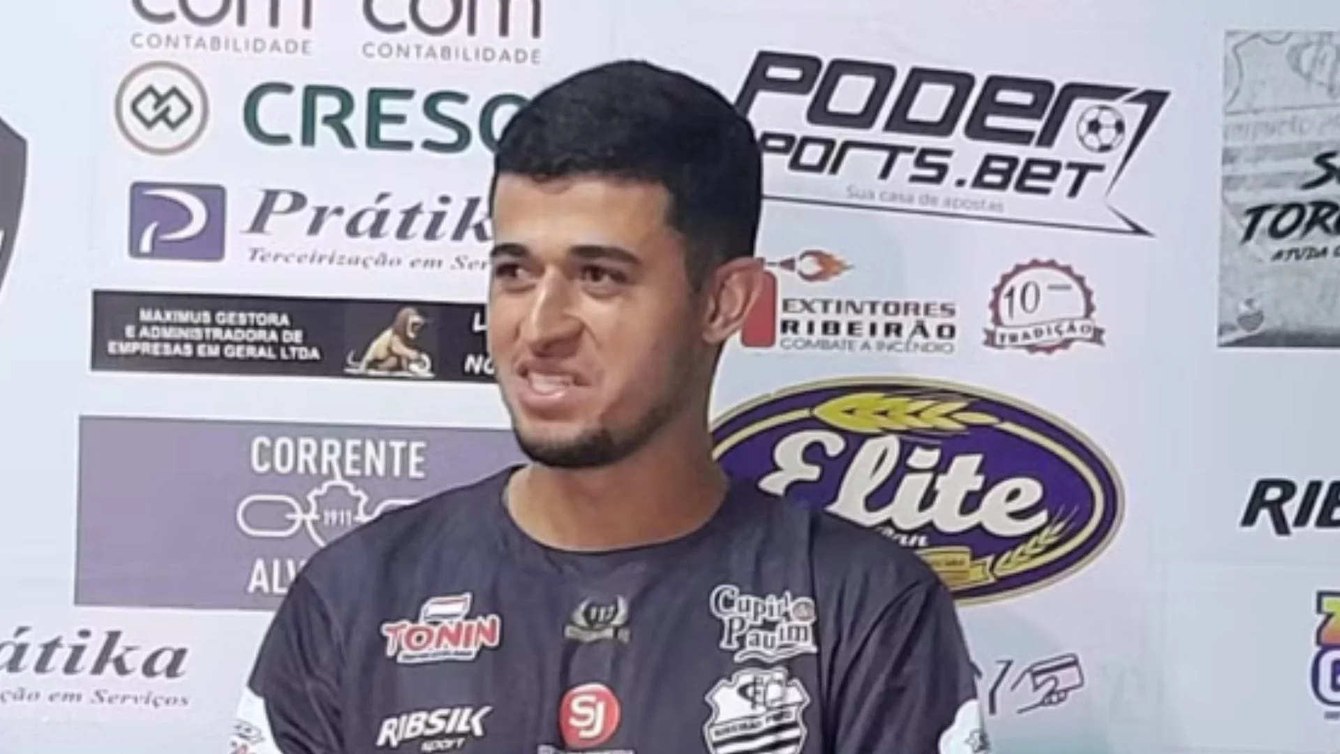 Moto anuncia o sexto jogador para 2026