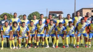 Estão definidas as semifinal do Copão da Baixada